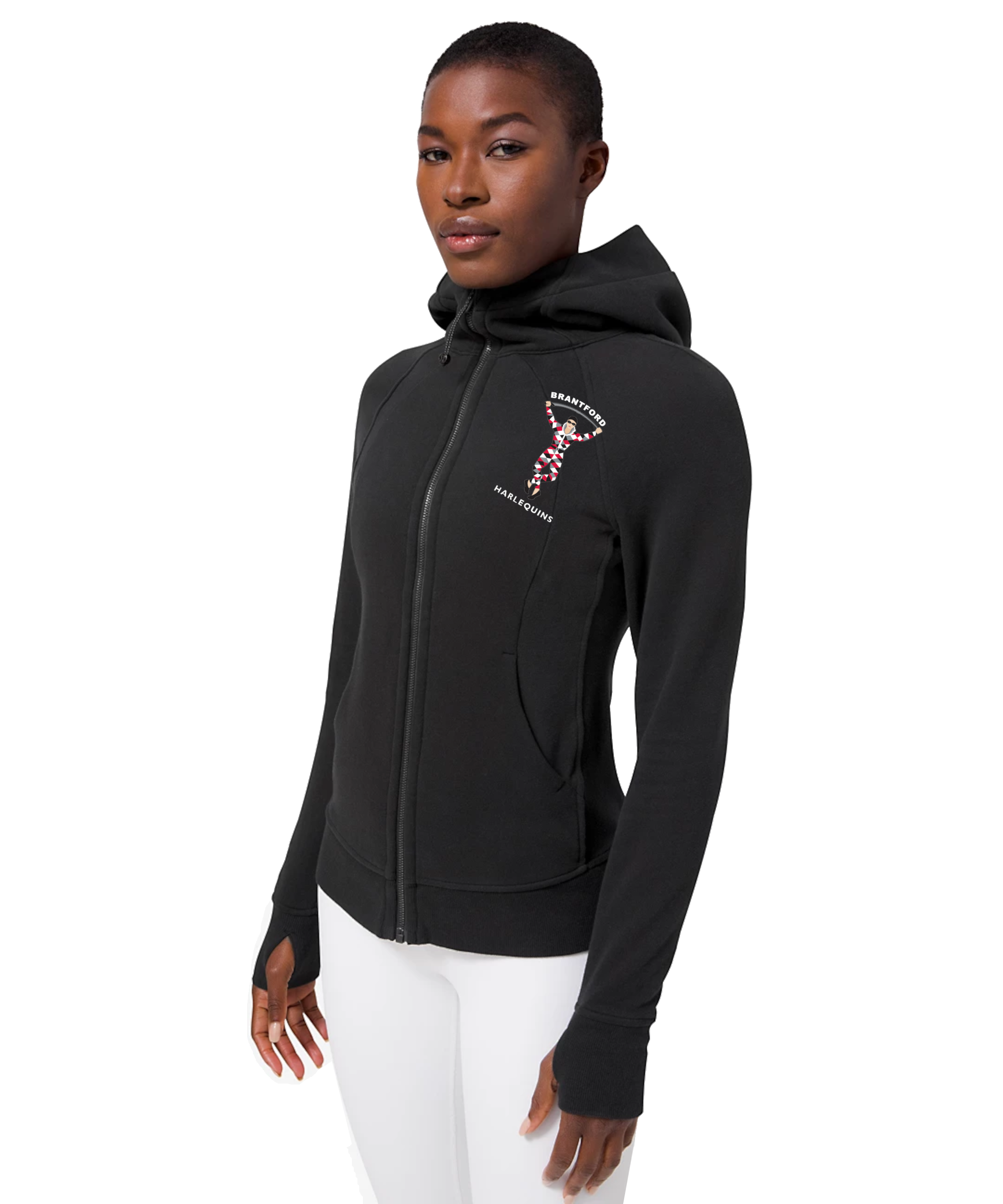 Harlequins hoodie shop